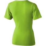 Women's t-shirt made of organic cotton, 200 g/m², Elevate NXT