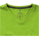 Women's t-shirt made of organic cotton, 200 g/m², Elevate NXT