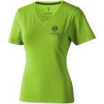 Women's t-shirt made of organic cotton, 200 g/m², Elevate NXT