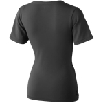 Women's t-shirt made of organic cotton, 200 g/m², Elevate NXT