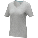 Women's t-shirt made of organic cotton, 200 g/m², Elevate NXT