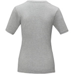 Women's t-shirt made of organic cotton, 200 g/m², Elevate NXT