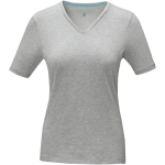 Women's t-shirt made of organic cotton, 200 g/m², Elevate NXT