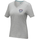 Women's t-shirt made of organic cotton, 200 g/m², Elevate NXT