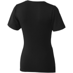 Women's t-shirt made of organic cotton, 200 g/m², Elevate NXT