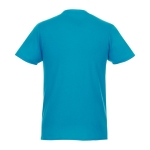 T-shirt made of recycled polyester, 160 g/m², Elevate NXT blue colour