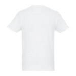 T-shirt made of recycled polyester, 160 g/m², Elevate NXT white colour