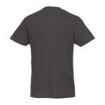 T-shirt made of recycled polyester, 160 g/m², Elevate NXT dark grey colour