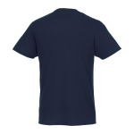 T-shirt made of recycled polyester, 160 g/m², Elevate NXT dark blue colour