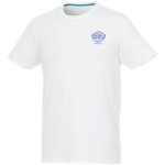 T-shirt made of recycled polyester, 160 g/m², Elevate NXT