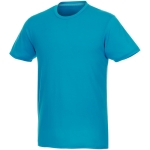 T-shirt made of recycled polyester, 160 g/m², Elevate NXT