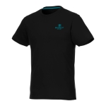 T-shirt made of recycled polyester, 160 g/m², Elevate NXT