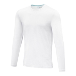 Soft organic cotton t-shirt, 200 g/m², Elevate NXT