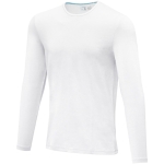 Soft organic cotton t-shirt, 200 g/m², Elevate NXT