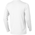 Soft organic cotton t-shirt, 200 g/m², Elevate NXT