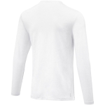 Soft organic cotton t-shirt, 200 g/m², Elevate NXT