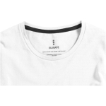 Soft organic cotton t-shirt, 200 g/m², Elevate NXT