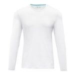 Soft organic cotton t-shirt, 200 g/m², Elevate NXT