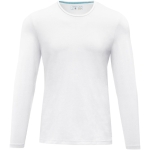 Soft organic cotton t-shirt, 200 g/m², Elevate NXT