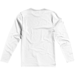 Soft organic cotton t-shirt, 200 g/m², Elevate NXT