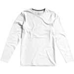 Soft organic cotton t-shirt, 200 g/m², Elevate NXT