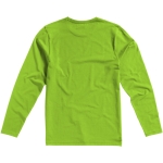 Soft organic cotton t-shirt, 200 g/m², Elevate NXT