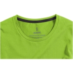 Soft organic cotton t-shirt, 200 g/m², Elevate NXT