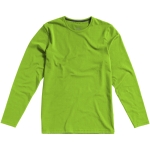 Soft organic cotton t-shirt, 200 g/m², Elevate NXT