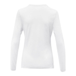 Organic cotton t-shirt, 200 g/m², Elevate NXT