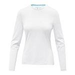 Organic cotton t-shirt, 200 g/m², Elevate NXT