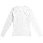 Organic cotton t-shirt, 200 g/m², Elevate NXT