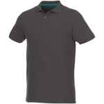 Polo shirt made of organic cotton and recycled polyester 220 g/m², Elevate NXT