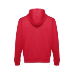 Cotton & polyester sweatshirt, 320 g/m2, THC Moscow second view