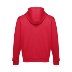 Cotton & polyester sweatshirt, 320 g/m2, THC Moscow