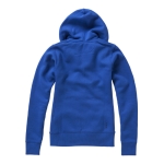 High-quality hoodie for women, 300 g/m², Elevate Life royal blue colour