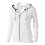 High-quality hoodie for women, 300 g/m², Elevate Life