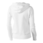 High-quality hoodie for women, 300 g/m², Elevate Life