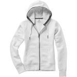 High-quality hoodie for women, 300 g/m², Elevate Life