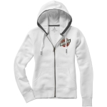 High-quality hoodie for women, 300 g/m², Elevate Life