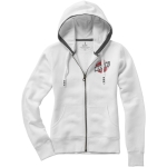 High-quality hoodie for women, 300 g/m², Elevate Life