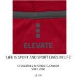 High-quality hoodie for women, 300 g/m², Elevate Life