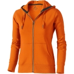 High-quality hoodie for women, 300 g/m², Elevate Life