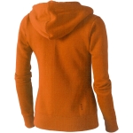 High-quality hoodie for women, 300 g/m², Elevate Life