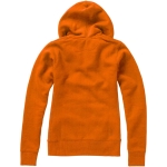 High-quality hoodie for women, 300 g/m², Elevate Life