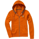 High-quality hoodie for women, 300 g/m², Elevate Life