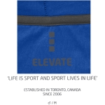 High-quality hoodie for women, 300 g/m², Elevate Life