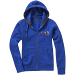 High-quality hoodie for women, 300 g/m², Elevate Life