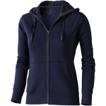 High-quality hoodie for women, 300 g/m², Elevate Life