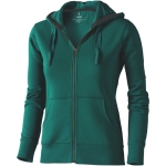 High-quality hoodie for women, 300 g/m², Elevate Life