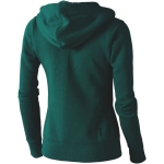 High-quality hoodie for women, 300 g/m², Elevate Life